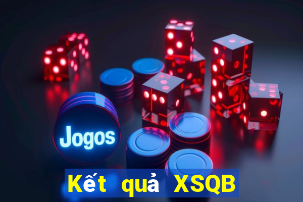 Kết quả XSQB ngày mai