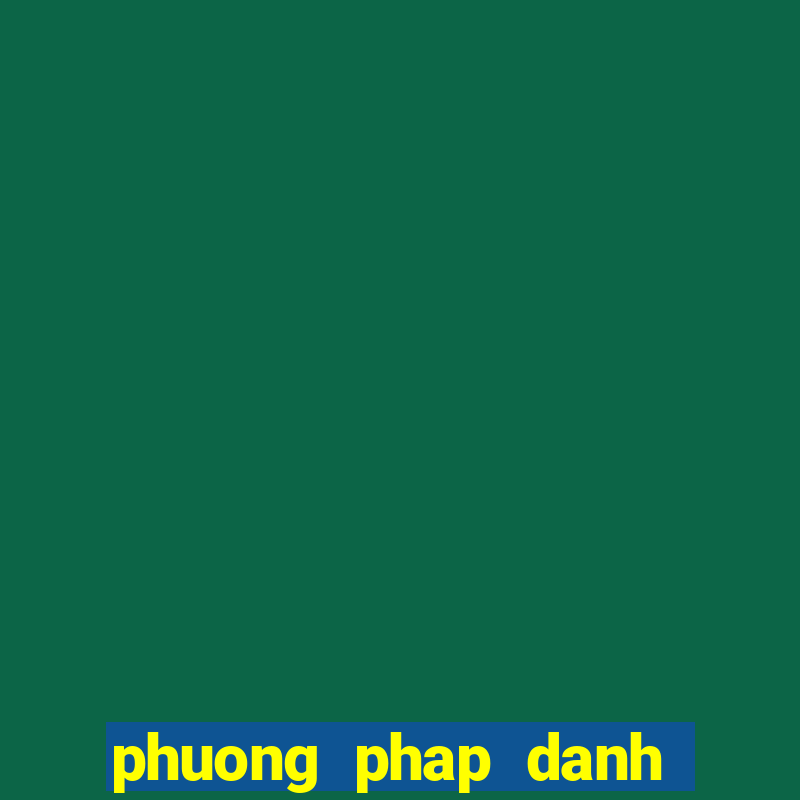 phuong phap danh lo xien