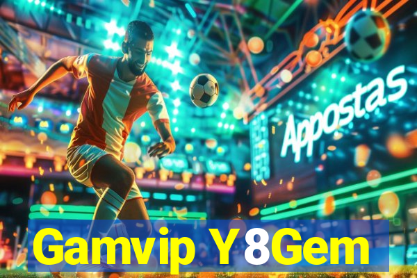 Gamvip Y8Gem