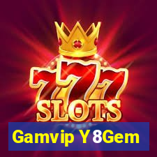 Gamvip Y8Gem