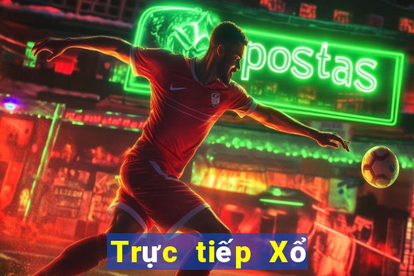 Trực tiếp Xổ Số an giang ngày 26