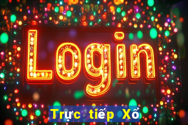 Trực tiếp Xổ Số an giang ngày 26