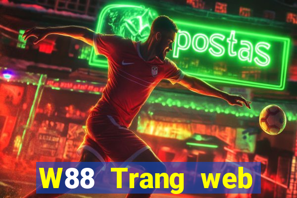 W88 Trang web chính thức của Tycoons