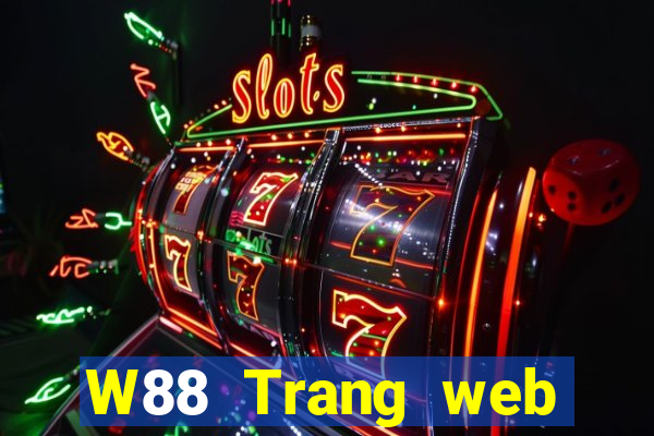 W88 Trang web chính thức của Tycoons