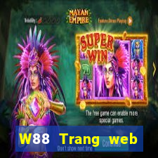 W88 Trang web chính thức của Tycoons