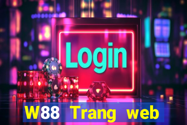 W88 Trang web chính thức của Tycoons