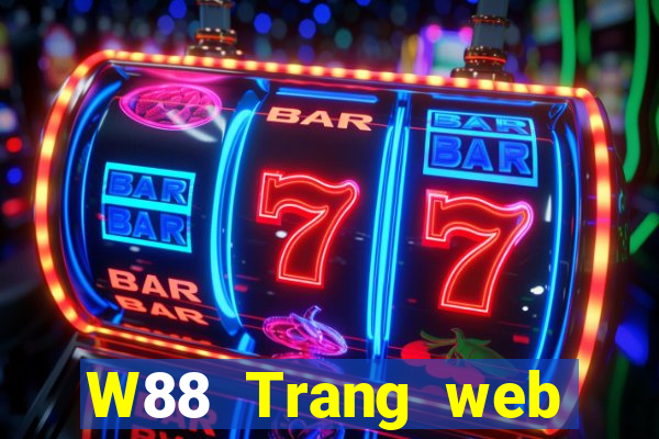 W88 Trang web chính thức của Tycoons