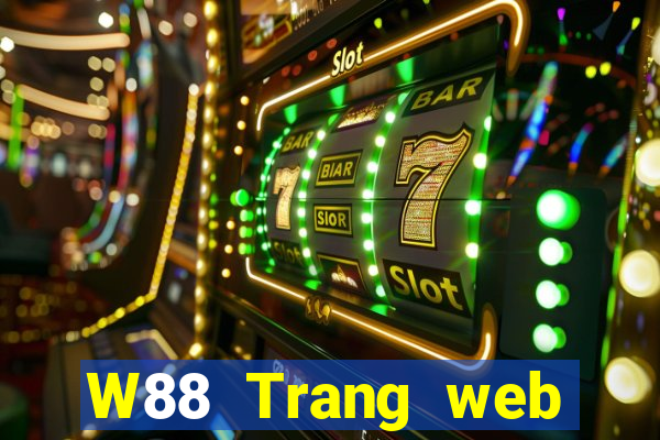 W88 Trang web chính thức của Tycoons