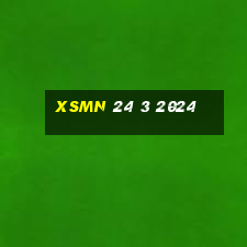 xsmn 24 3 2024