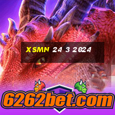 xsmn 24 3 2024