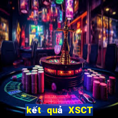 kết quả XSCT ngày 29