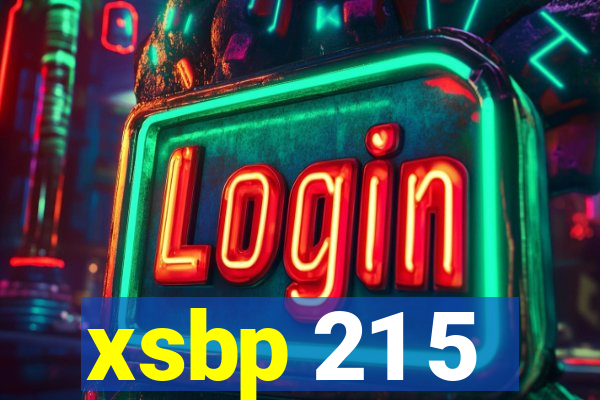 xsbp 21 5