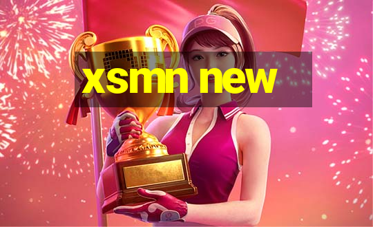 xsmn new