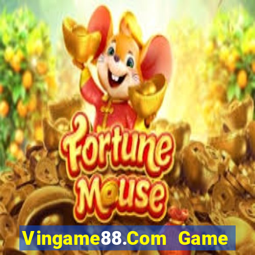 Vingame88.Com Game Bài Vip Club Đổi Thưởng