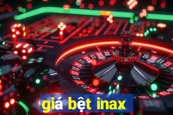 giá bệt inax