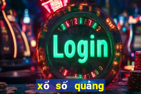 xổ số quảng bình 7 3