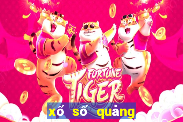 xổ số quảng bình 7 3