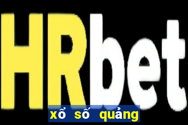 xổ số quảng bình 7 3