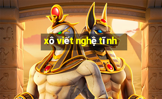 xô viết nghệ tĩnh