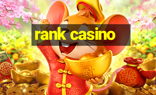 rank casino