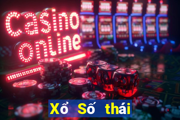 Xổ Số thái bình Kết Quả Xổ Số Chủ Nhật