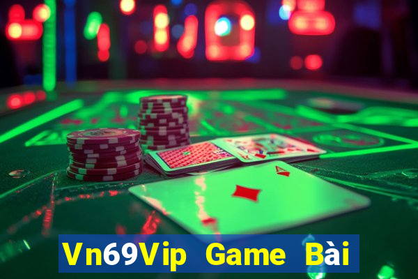 Vn69Vip Game Bài Mậu Binh