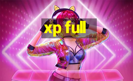 xp full