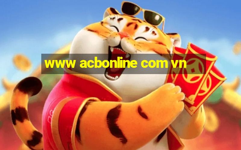 www acbonline com vn