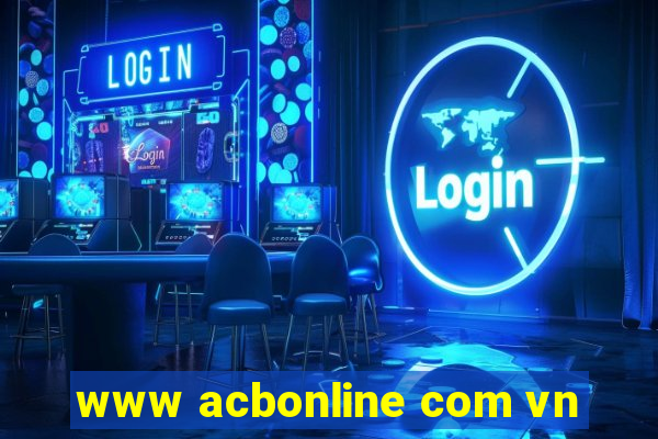 www acbonline com vn