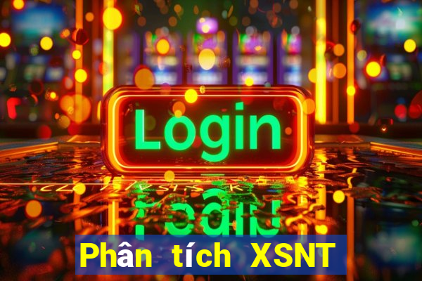 Phân tích XSNT ngày 17