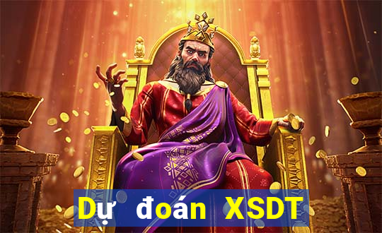 Dự đoán XSDT 6x36 ngày 29