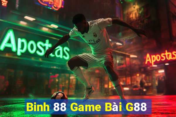 Binh 88 Game Bài G88