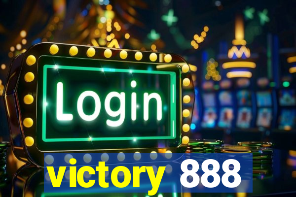 victory 888