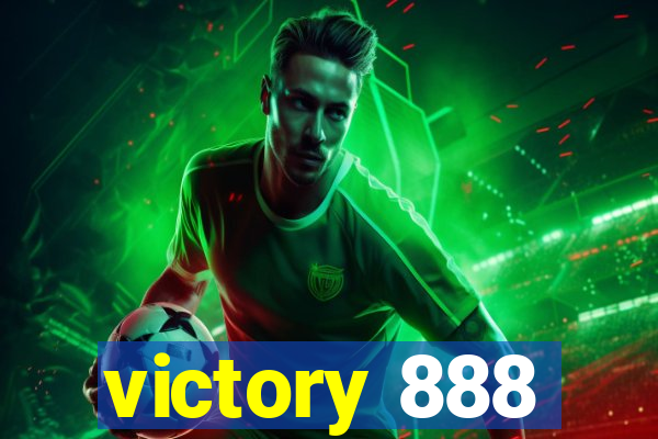 victory 888