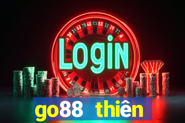 go88 thiên đường cờ bạc lớn nhất việt nam