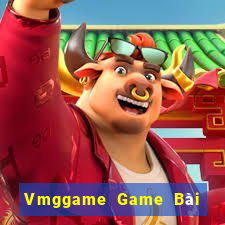 Vmggame Game Bài 3 Cây Online