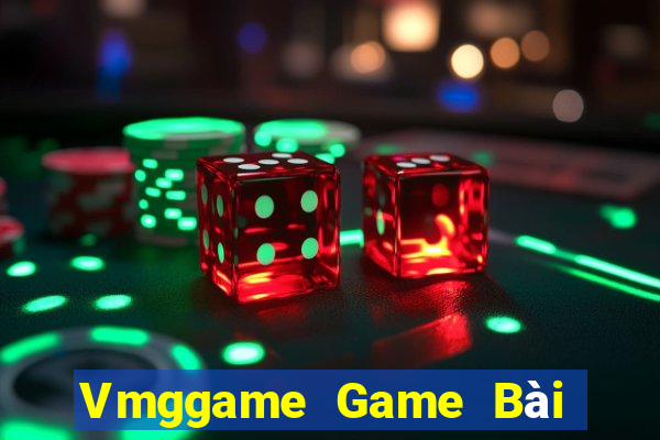 Vmggame Game Bài 3 Cây Online