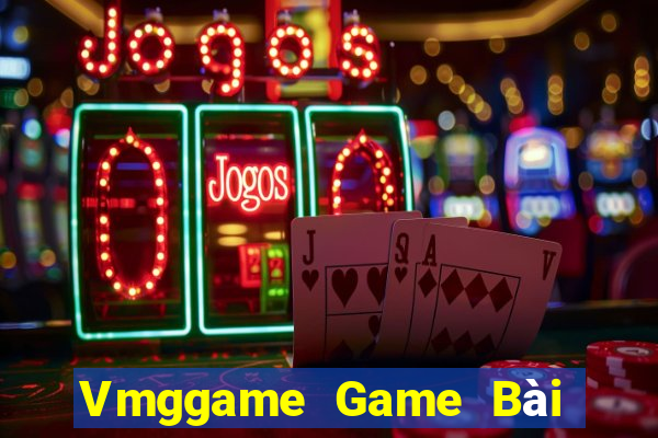 Vmggame Game Bài 3 Cây Online