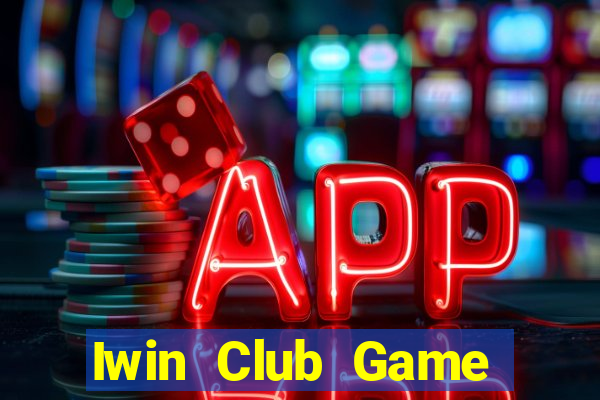 Iwin Club Game Bài Ionline