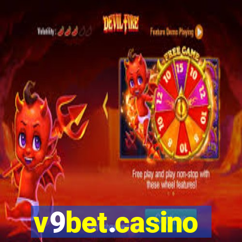 v9bet.casino