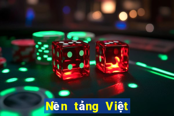 Nền tảng Việt nam 366