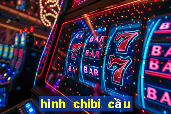 hình chibi cầu thủ bóng đá