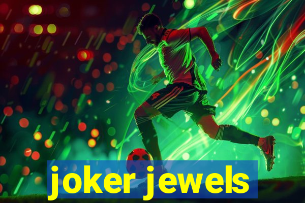 joker jewels