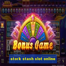 stork stash slot online