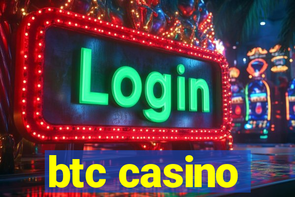 btc casino