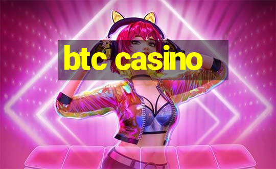 btc casino