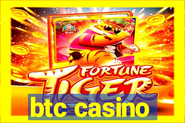 btc casino