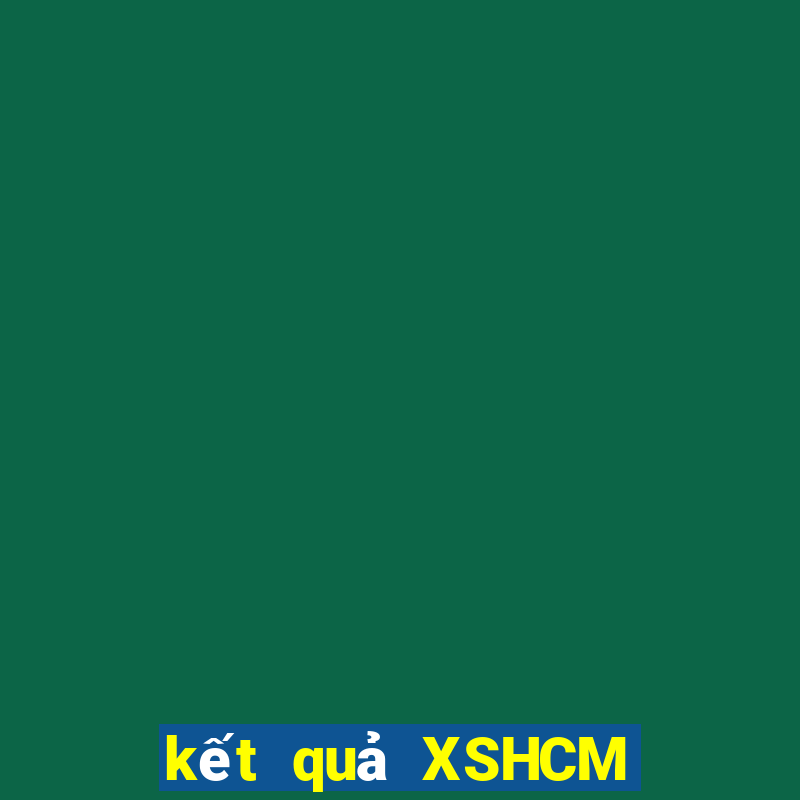 kết quả XSHCM ngày 15