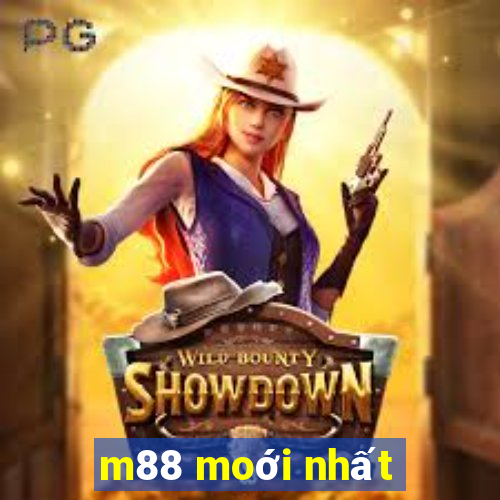 m88 moới nhất