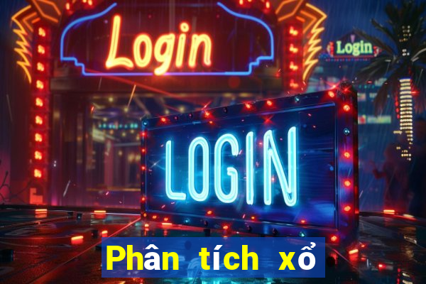 Phân tích xổ số Max 3D ngày thứ năm